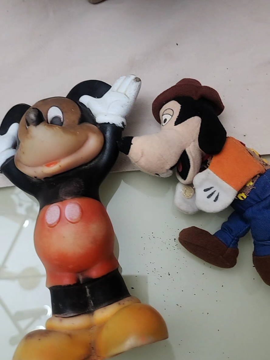 @party mickey