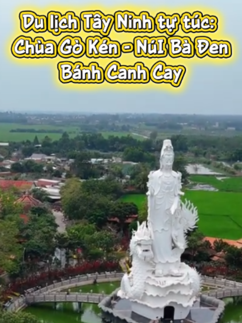 @Lang Thang Bình Dương