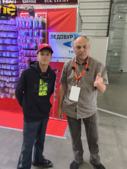 @Егор Гришин