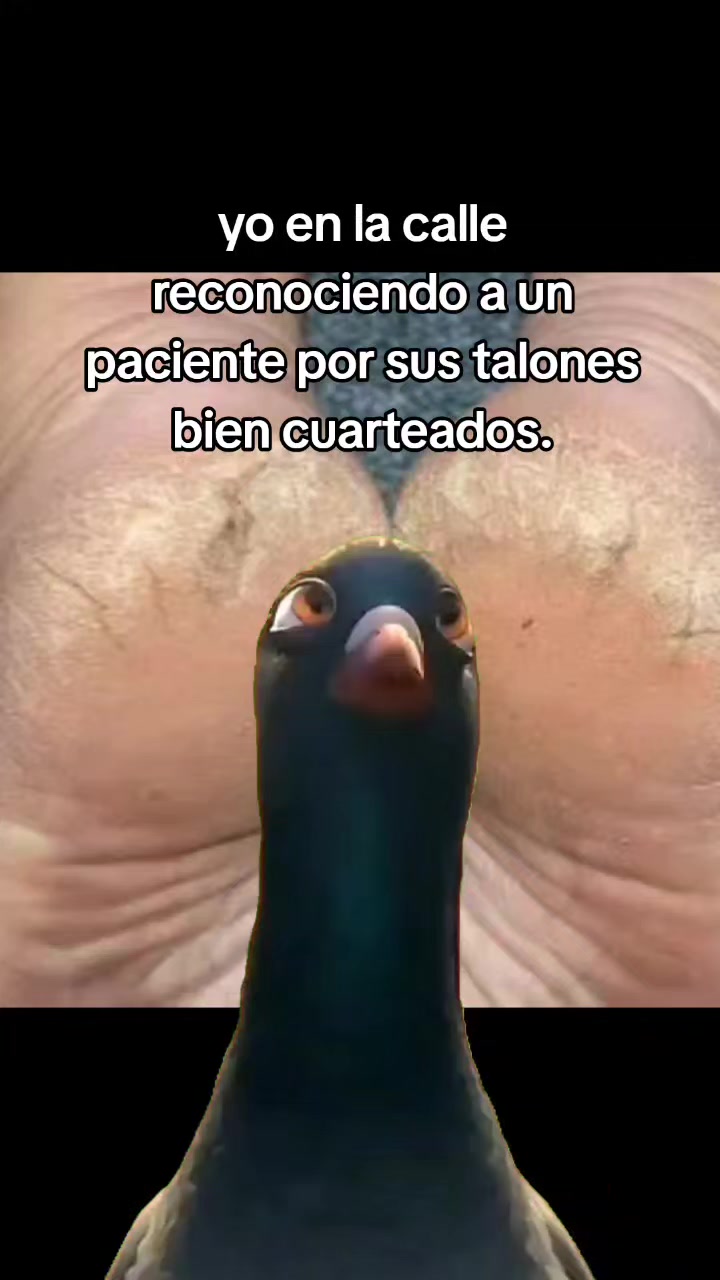 @PodólogosMx