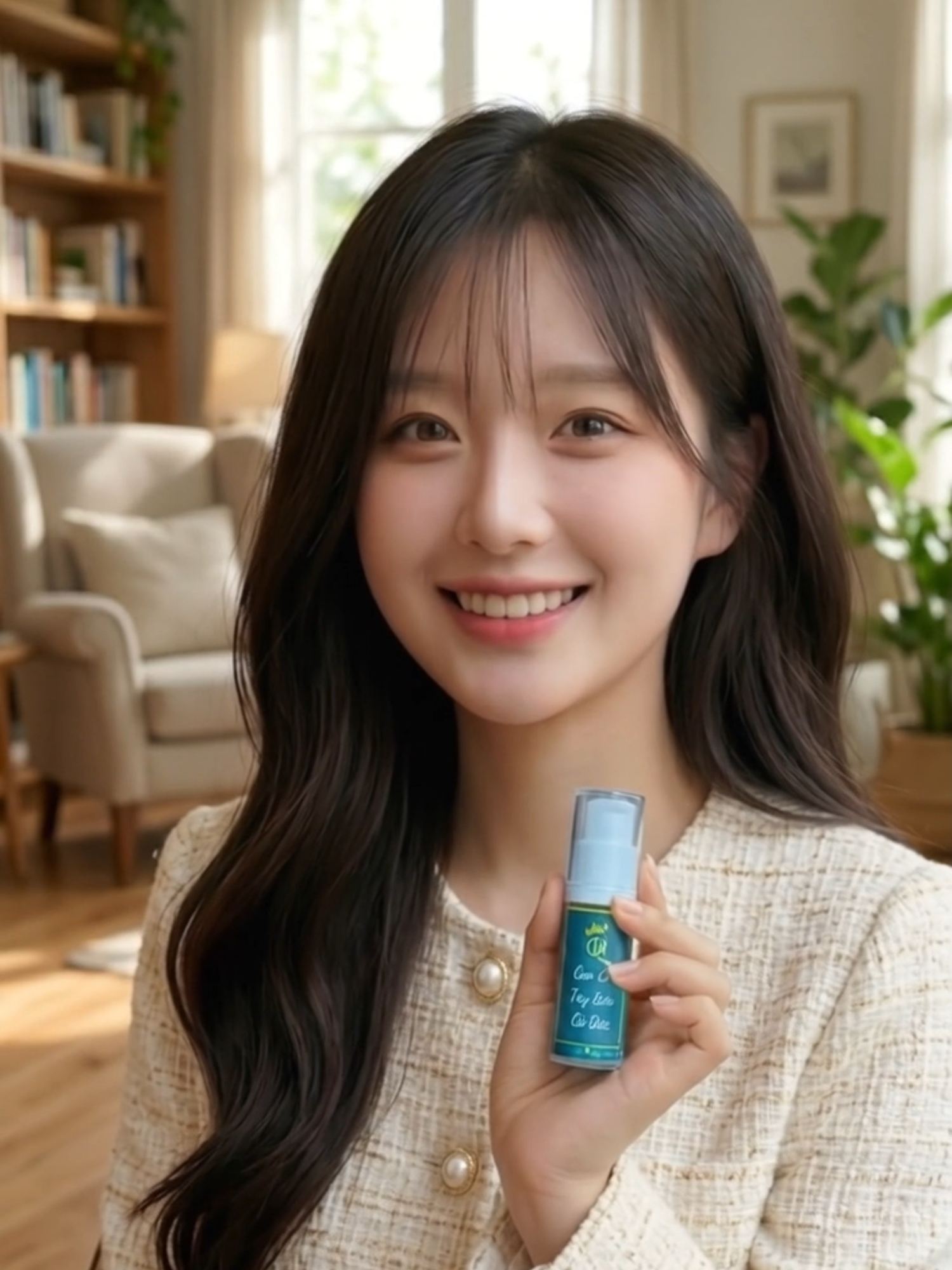 @Yến Nhi Laura Men 🍌