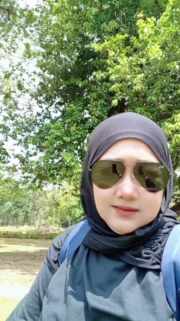 @Petualangan emak