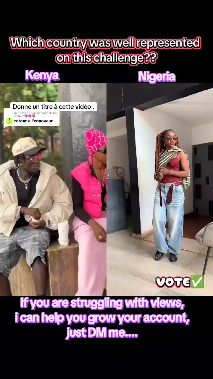 @Mozey dee baddest