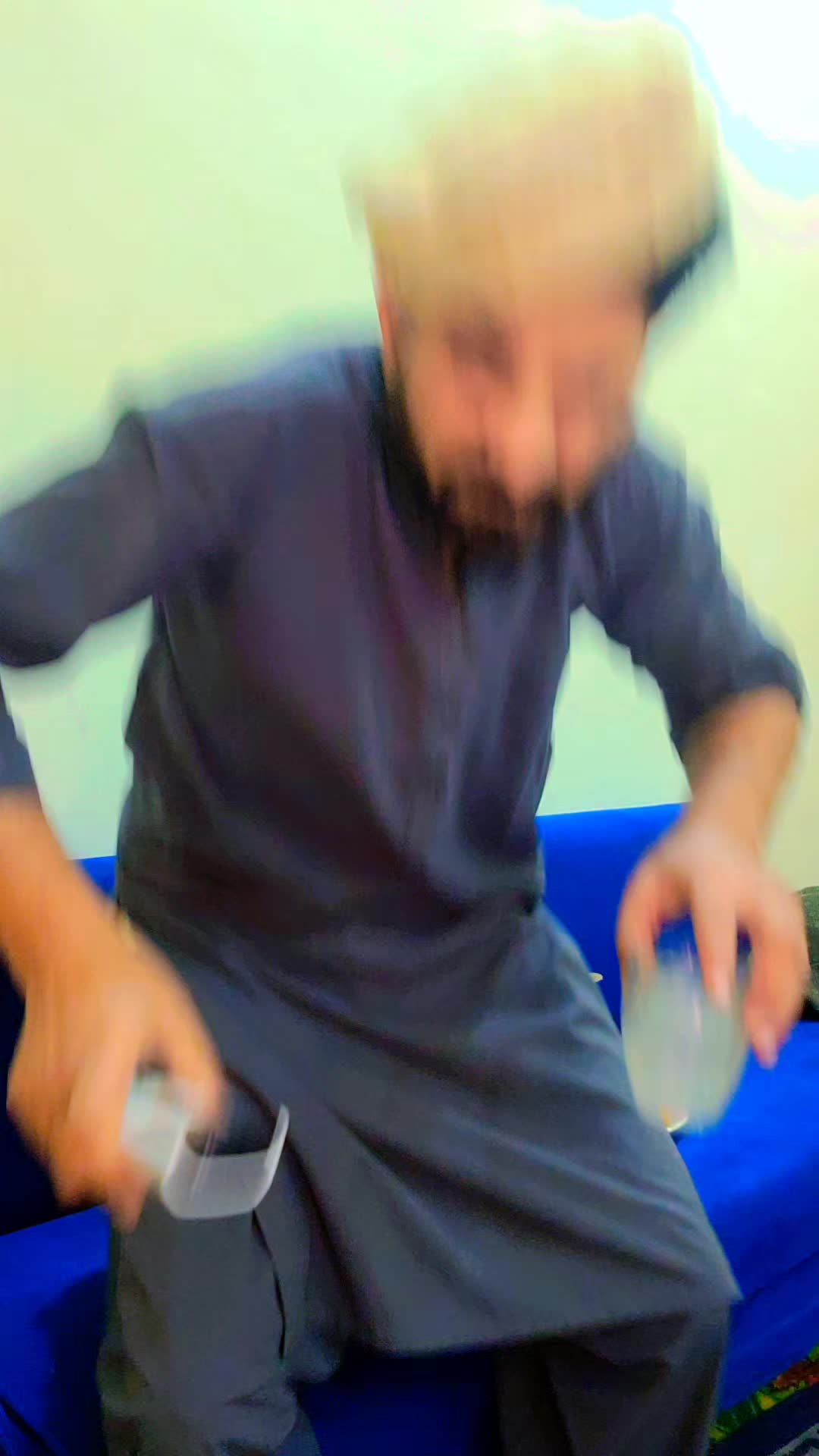 @منجن ماما آفیشل