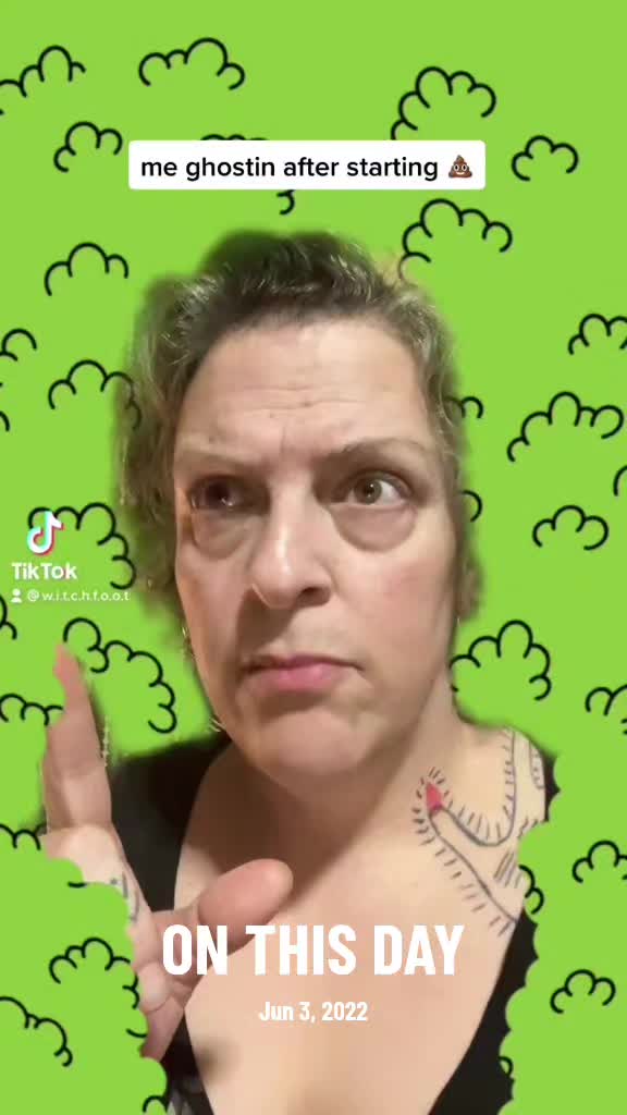 @witchfoot