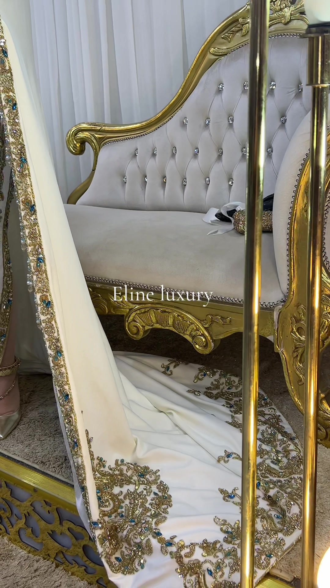 @Eline luxury