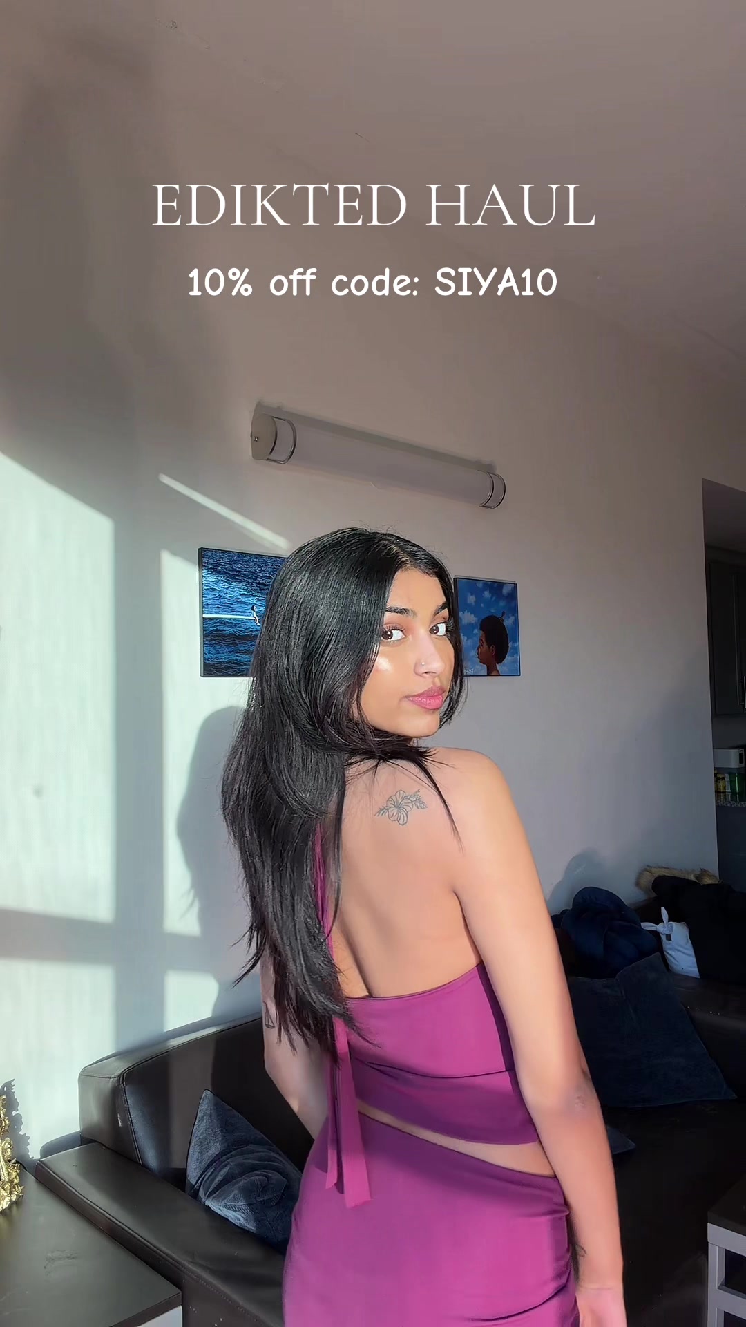 @siya amin