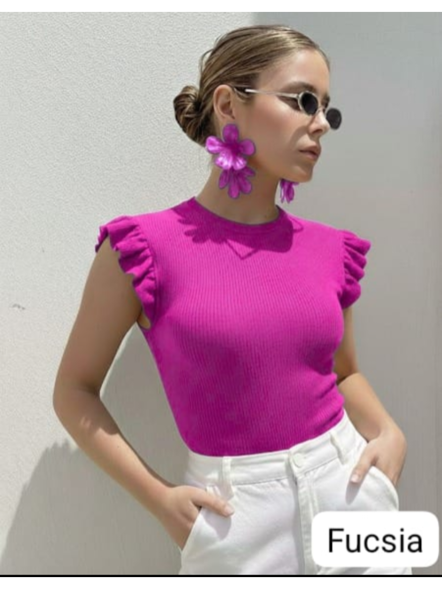 @ROSA FASHION PER&Uacute;