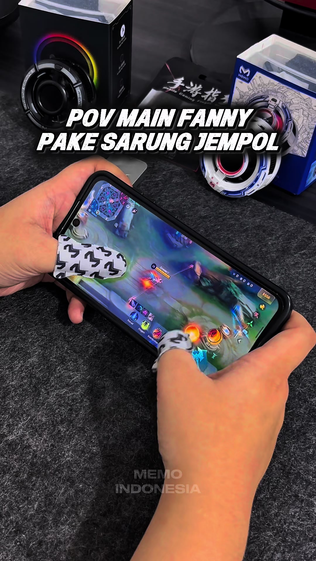 @MEMO INDONESIA