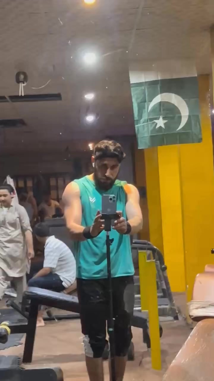 @💪KABAL HEALTH GYM 💪