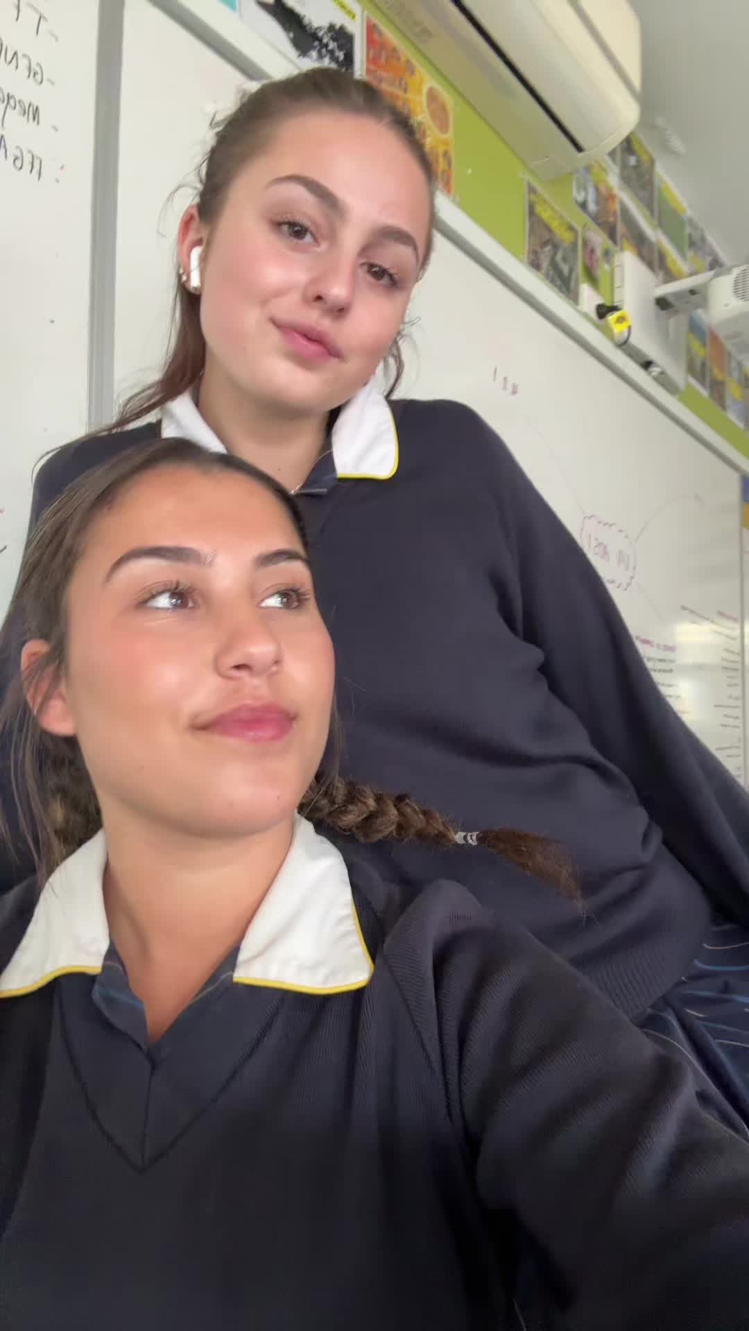 @Sarah
