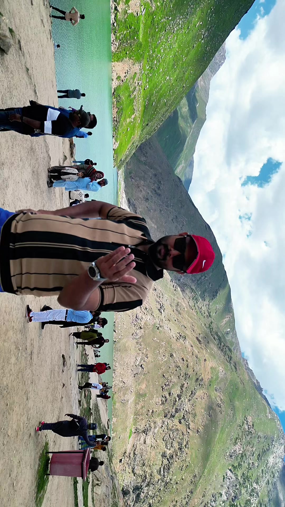 @Pak View Trips & Tours(Pvt)Ltd