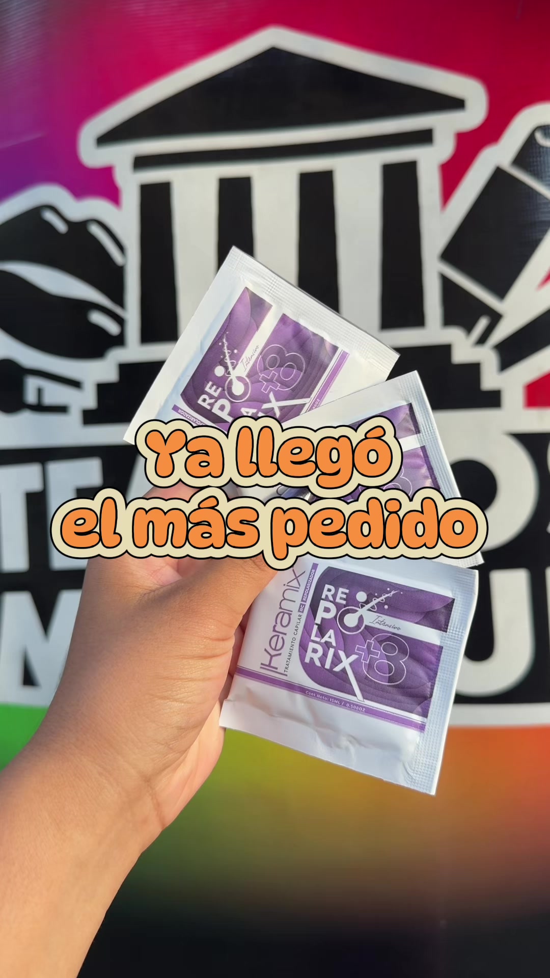 @TeatrosMakeup