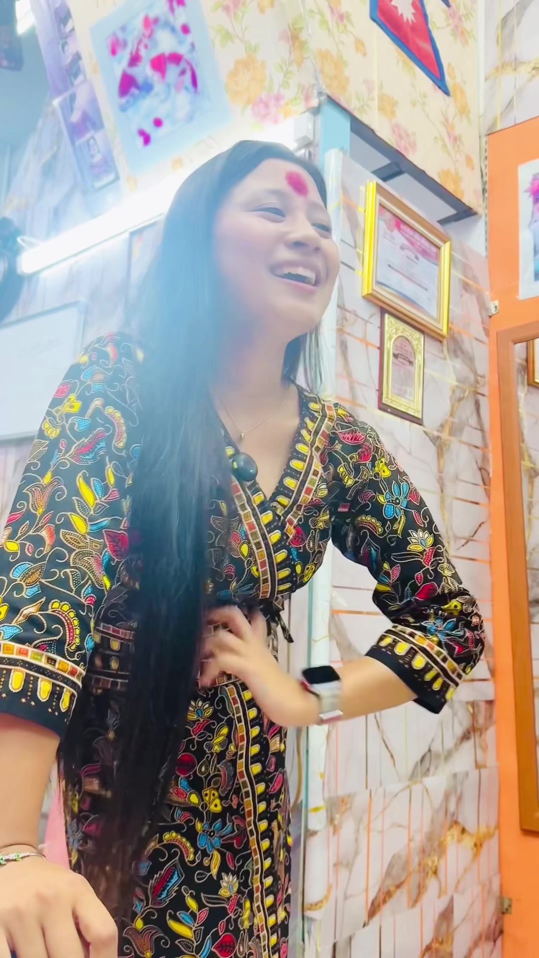@hamronepalitailor