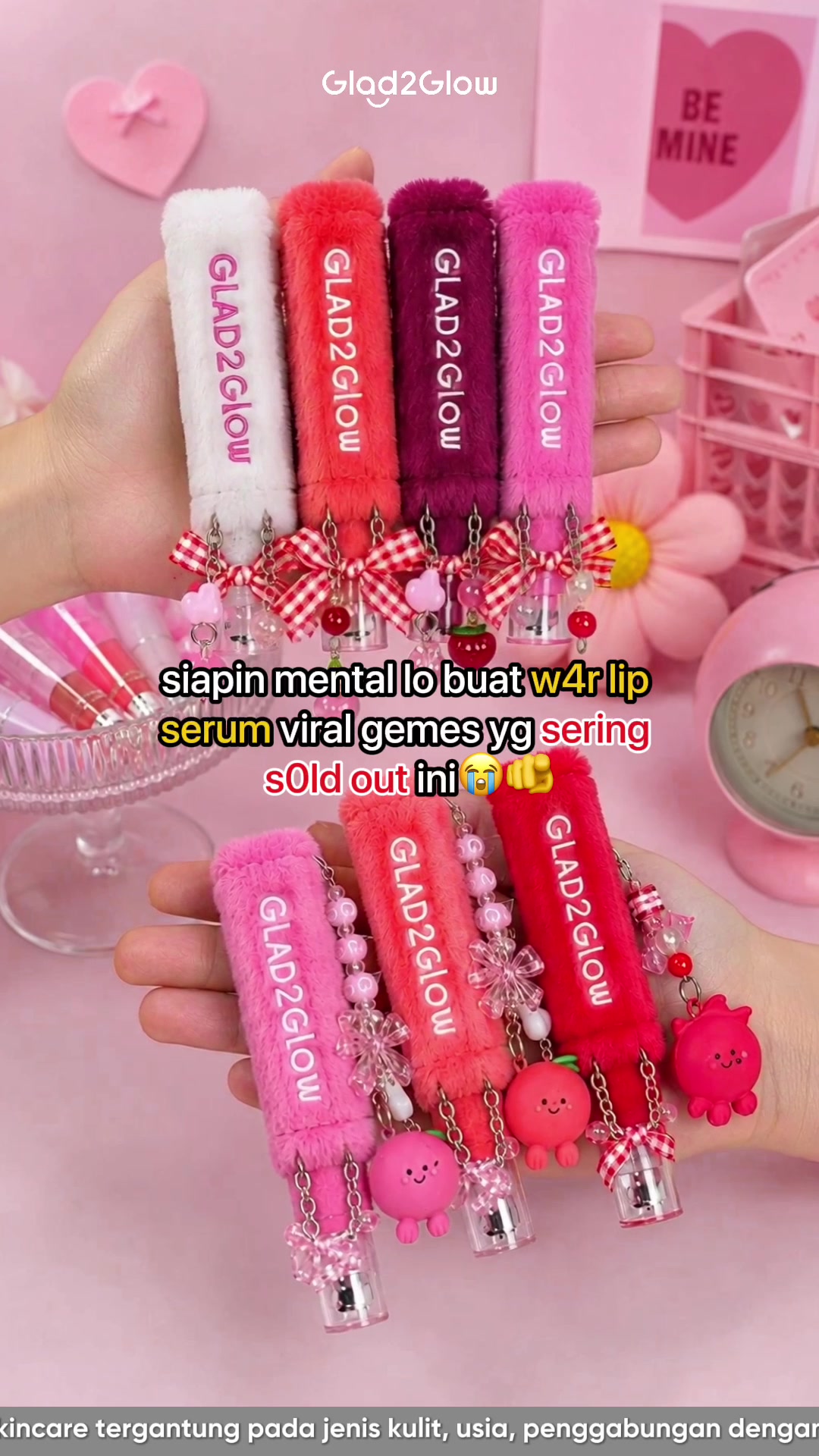 @Glad2Glow.Cosmetic