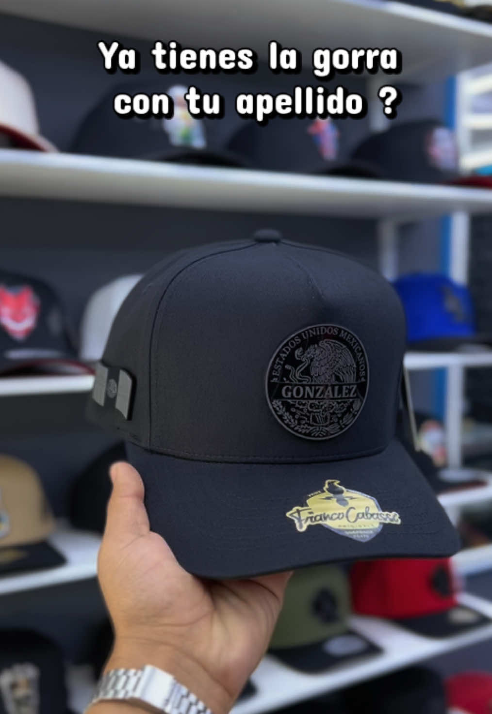 @AF HATS