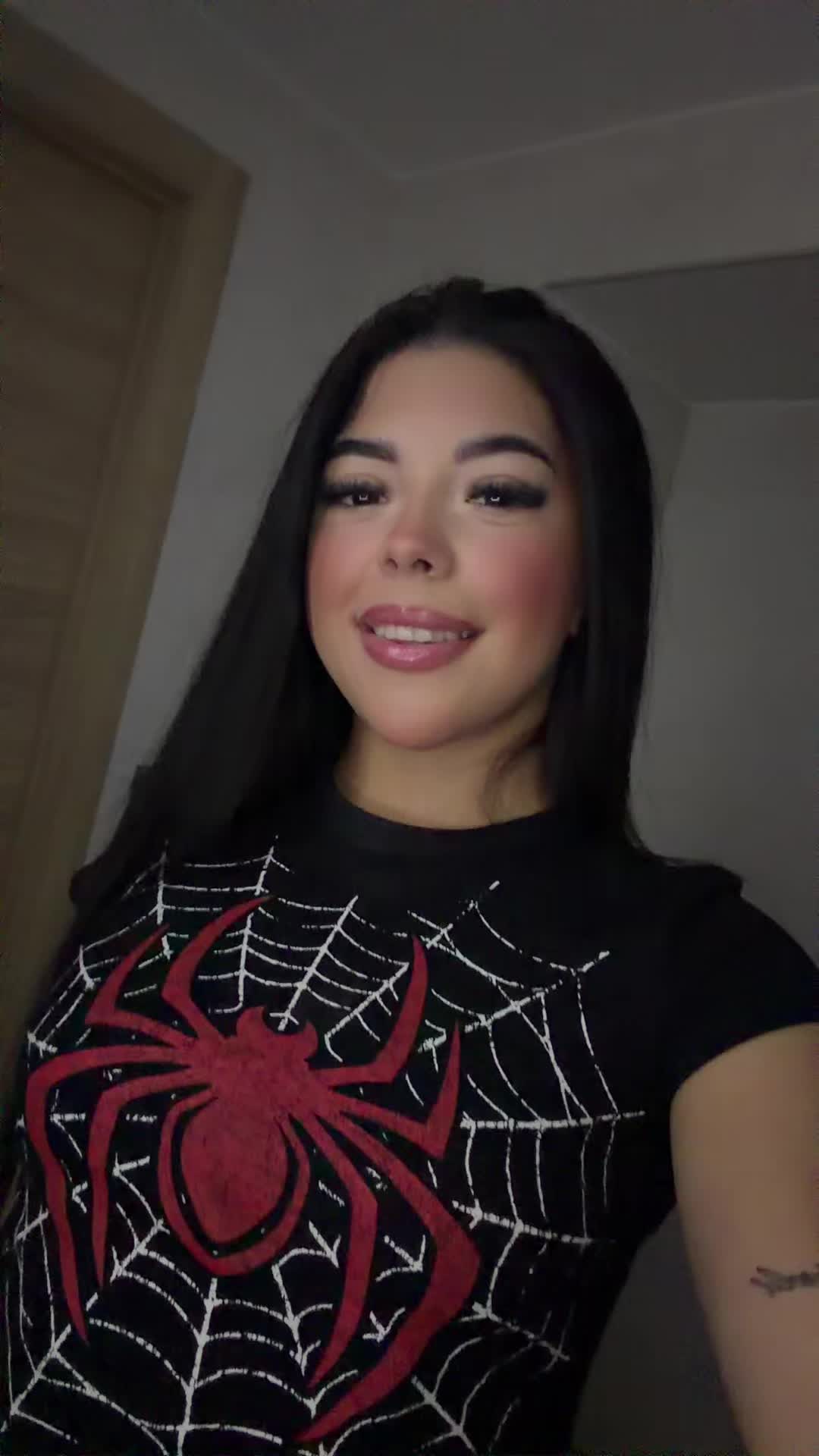 @Juliana Martinez