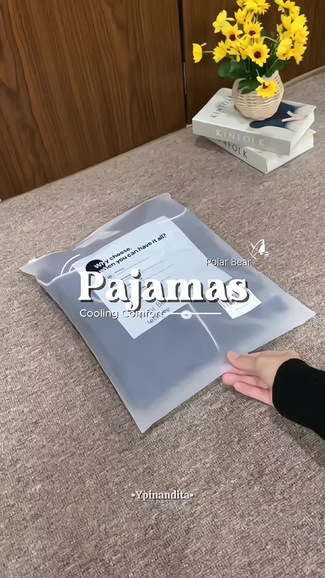 @Ypinandita
