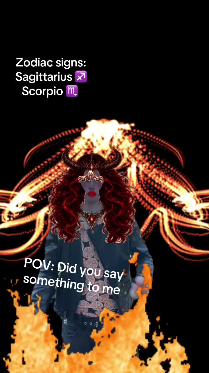 @Scorpio 965