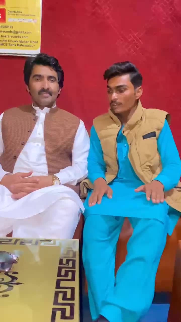 @Wazir Hashim Singer