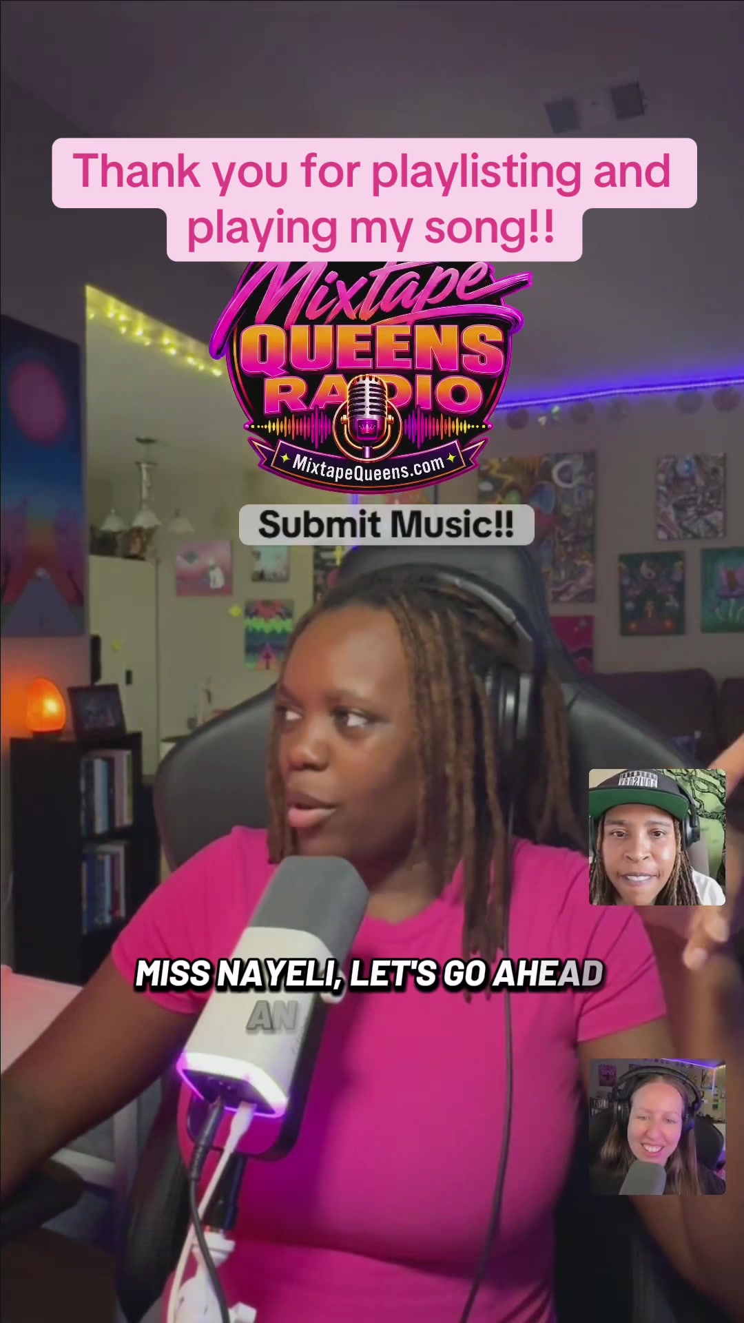 @Nayelimusic