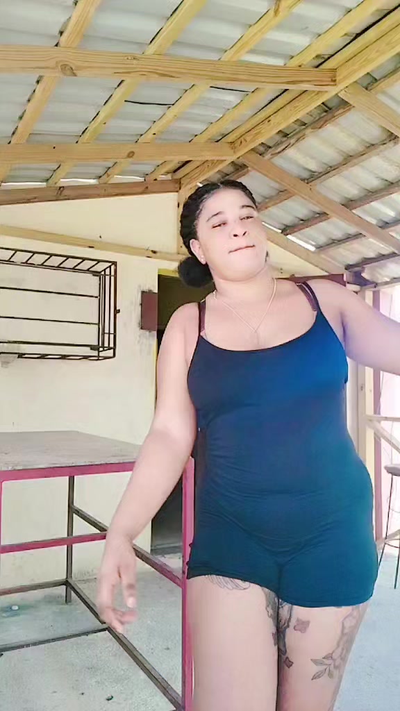 @pretty dolly(thickaz)