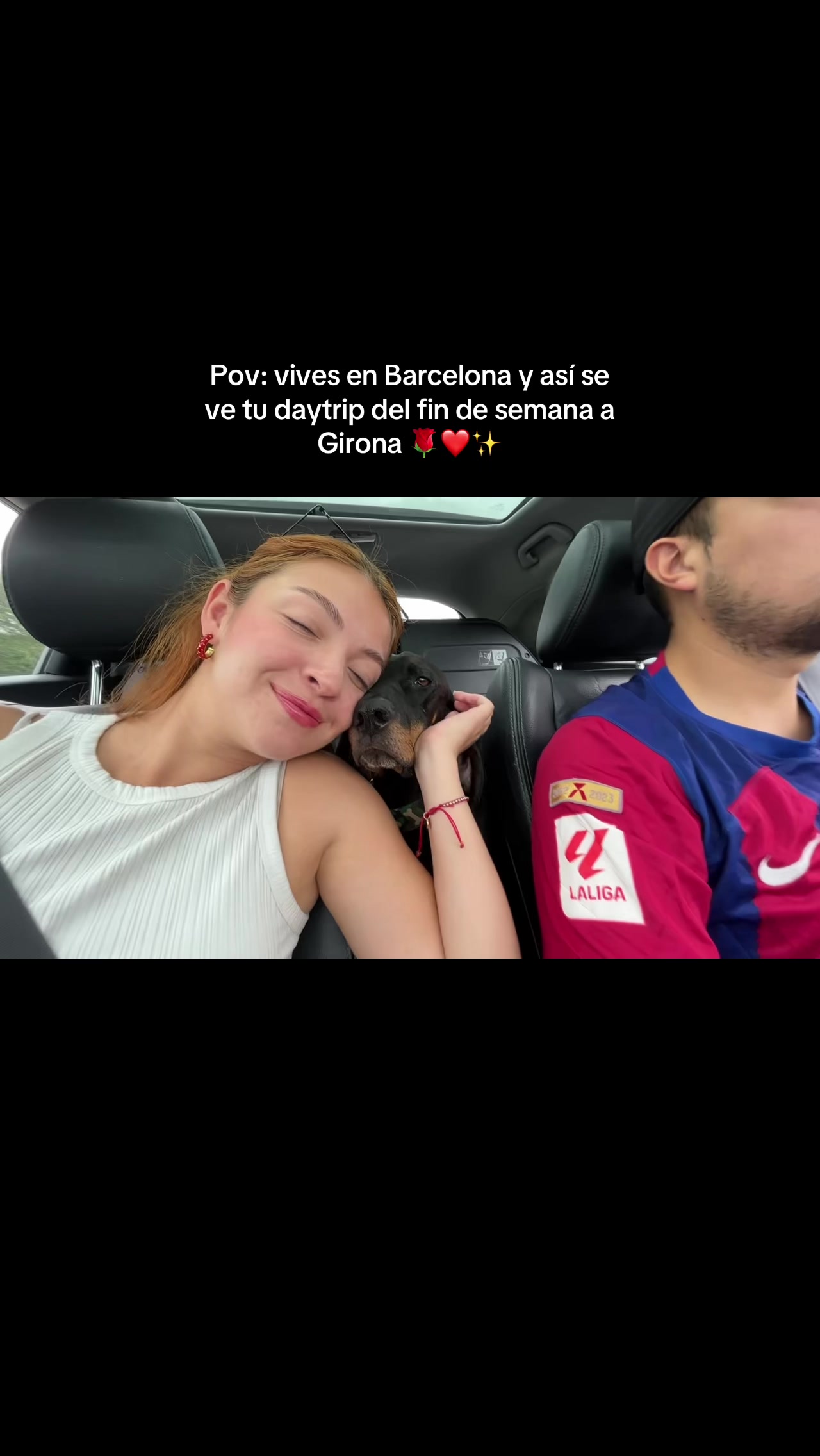 @Laura Giraldo en BCN✨