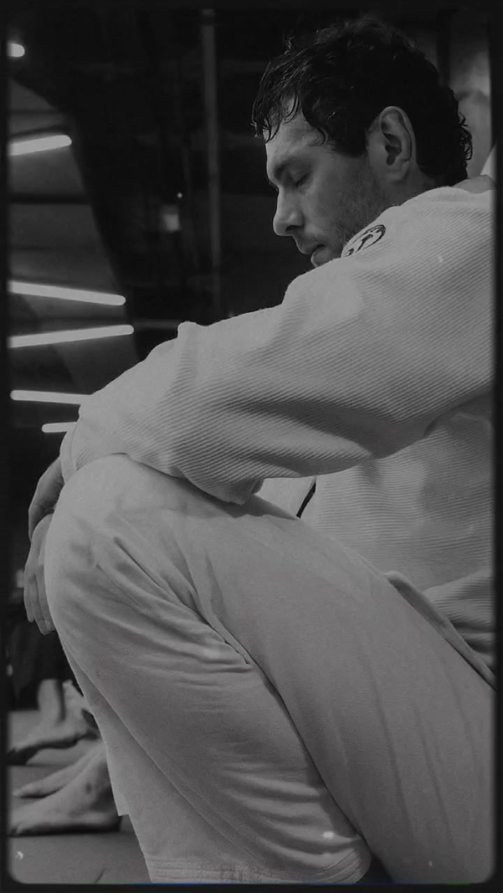 @jiu-jitsu 4 life Brasil