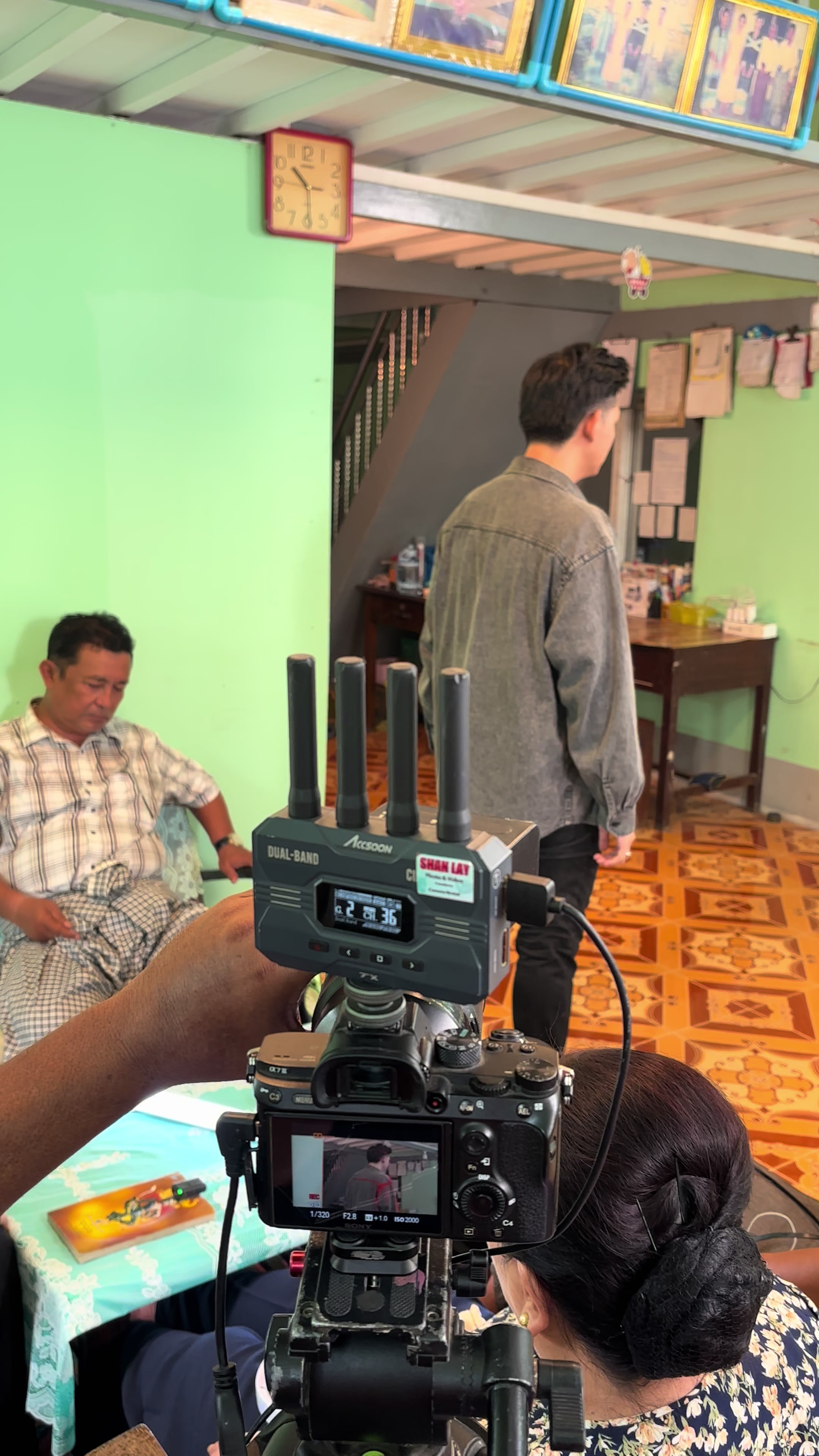 @Phyo Han Kyaw Kyáw