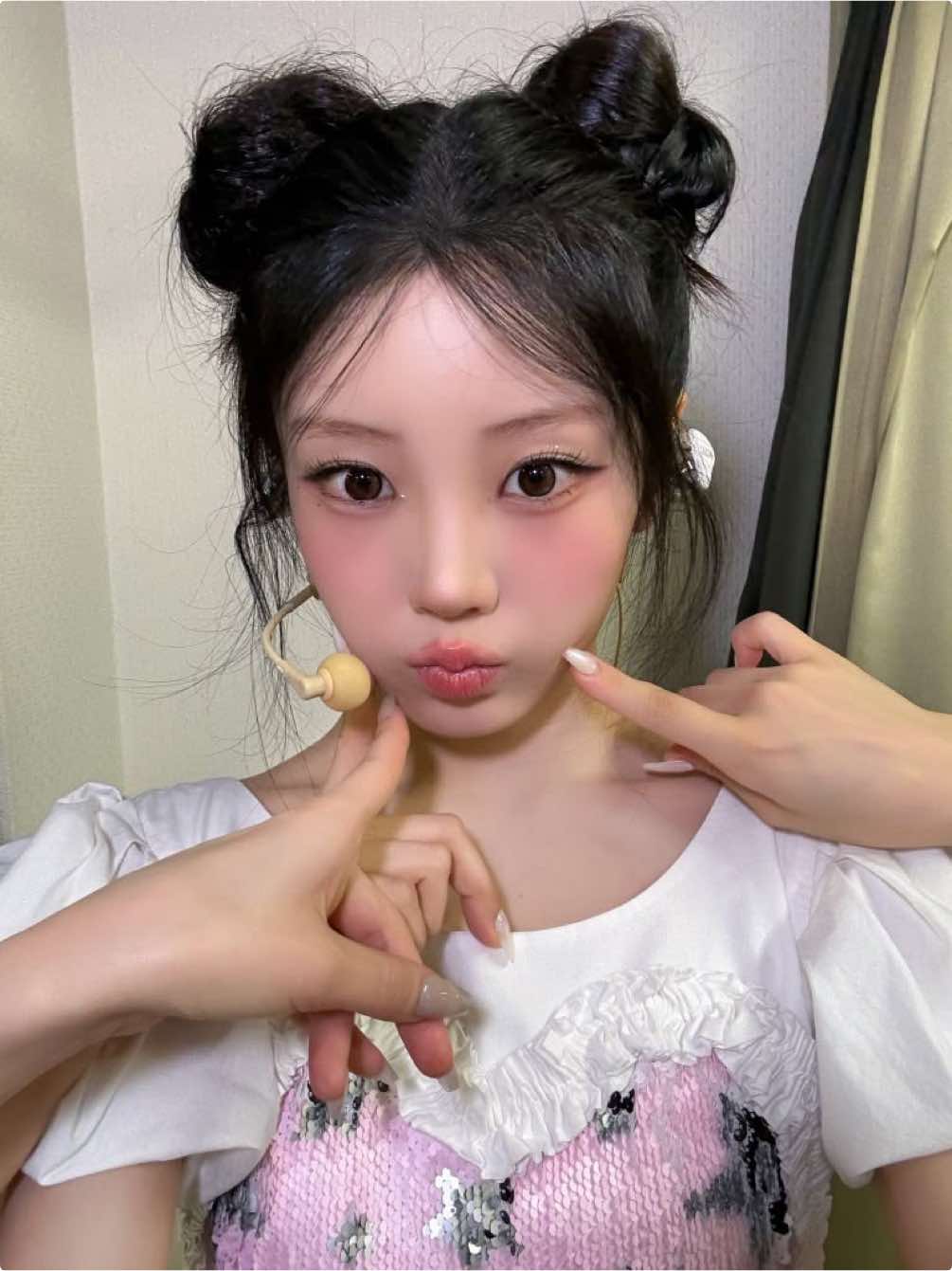 @#⃝ chaēry ݂ !͟!