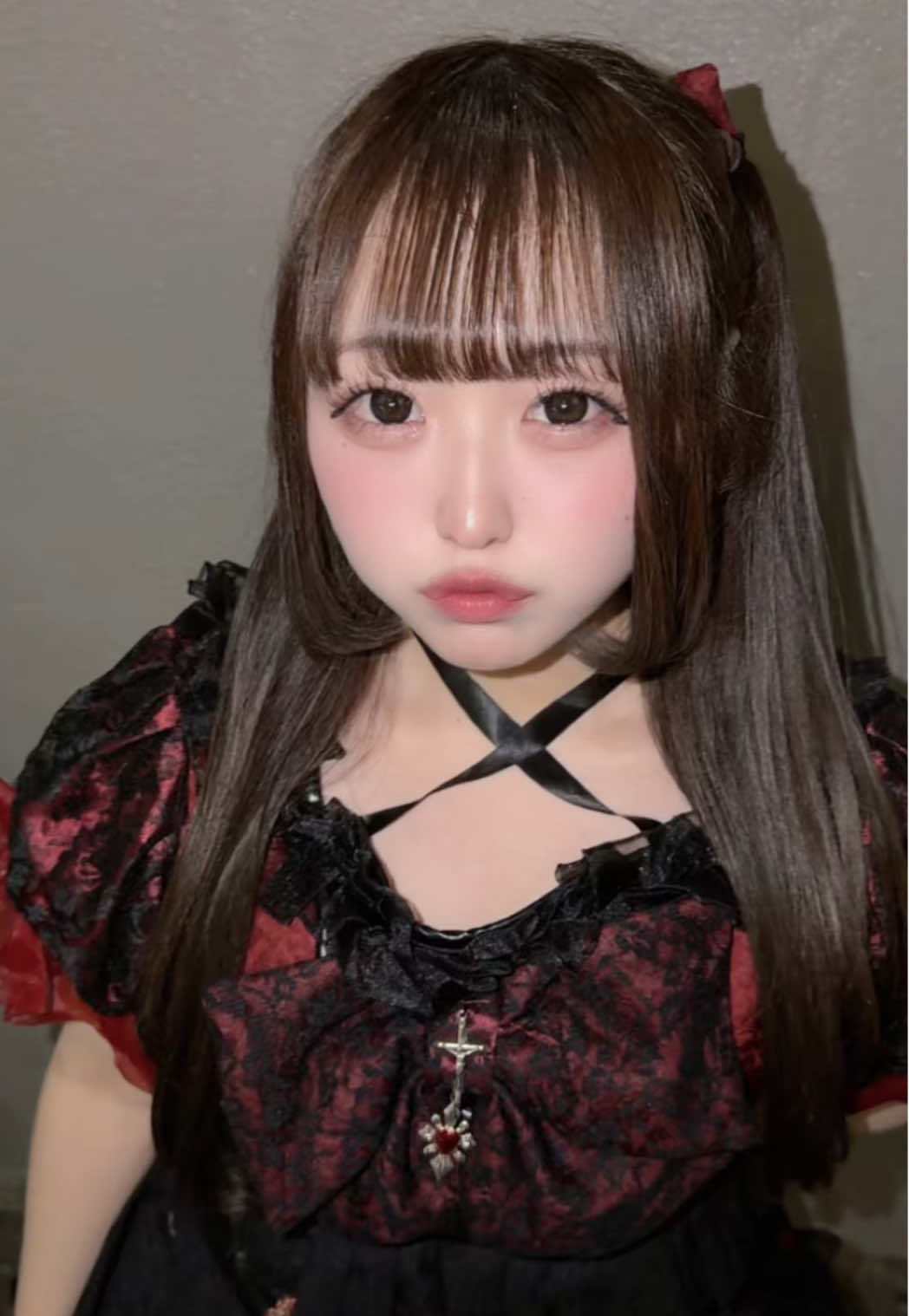 @しおれたJK