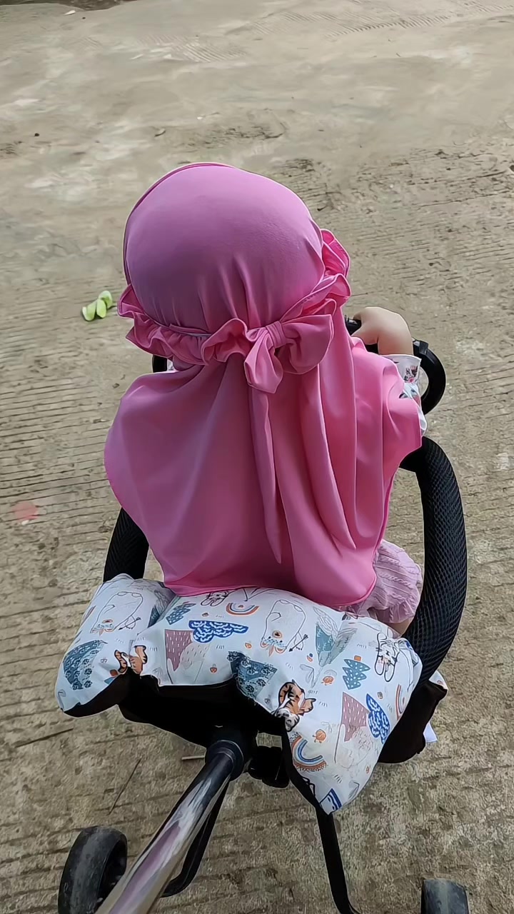 @Bunda Mazna