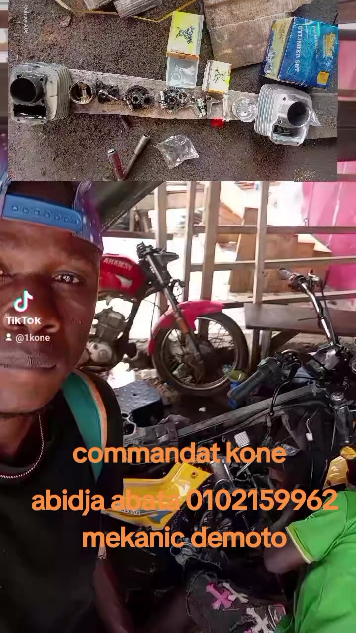 @🇨🇮 commanda kone