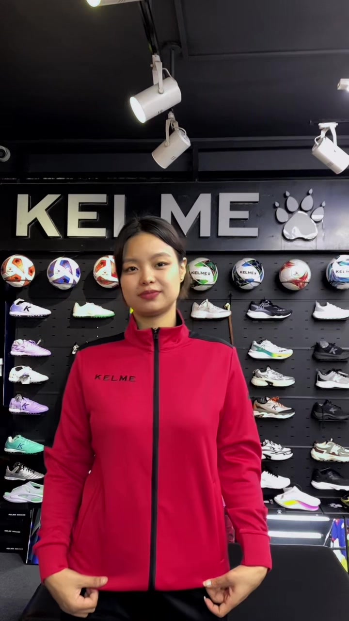 @KELME SHOWROOM POKHARA