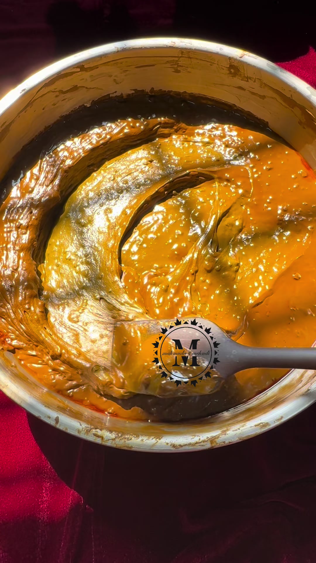 @Mahmuda's Mehndi