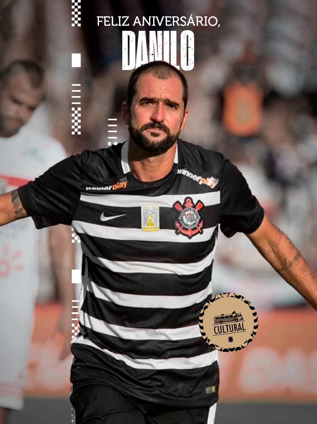 @Corinthians