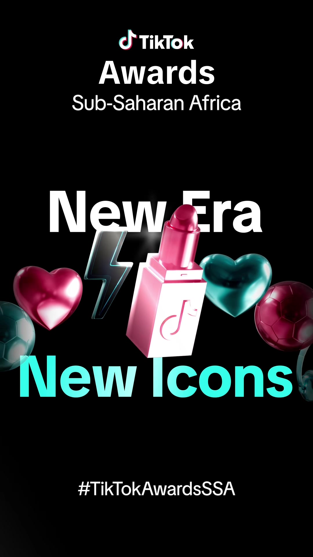 @TikTok Africa