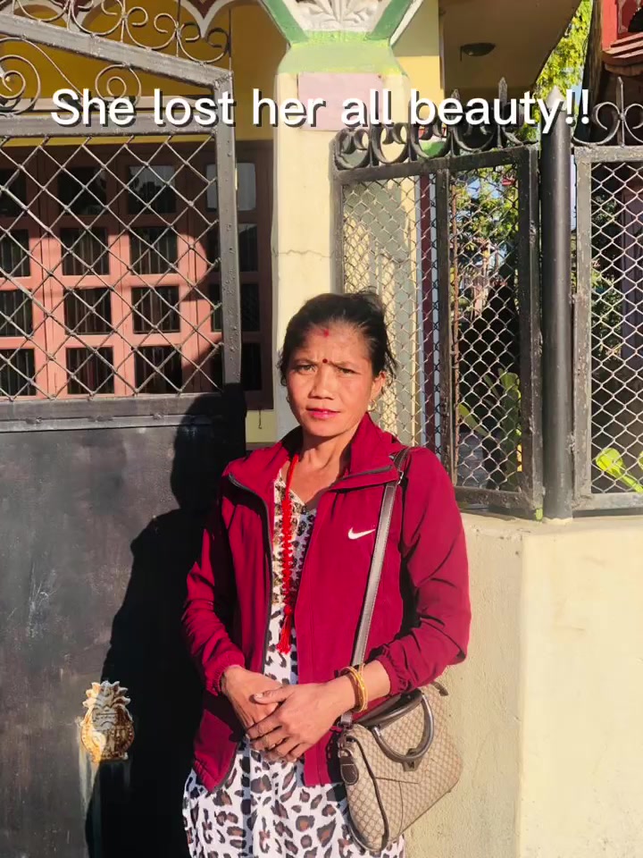 @सजिना लामा 💝