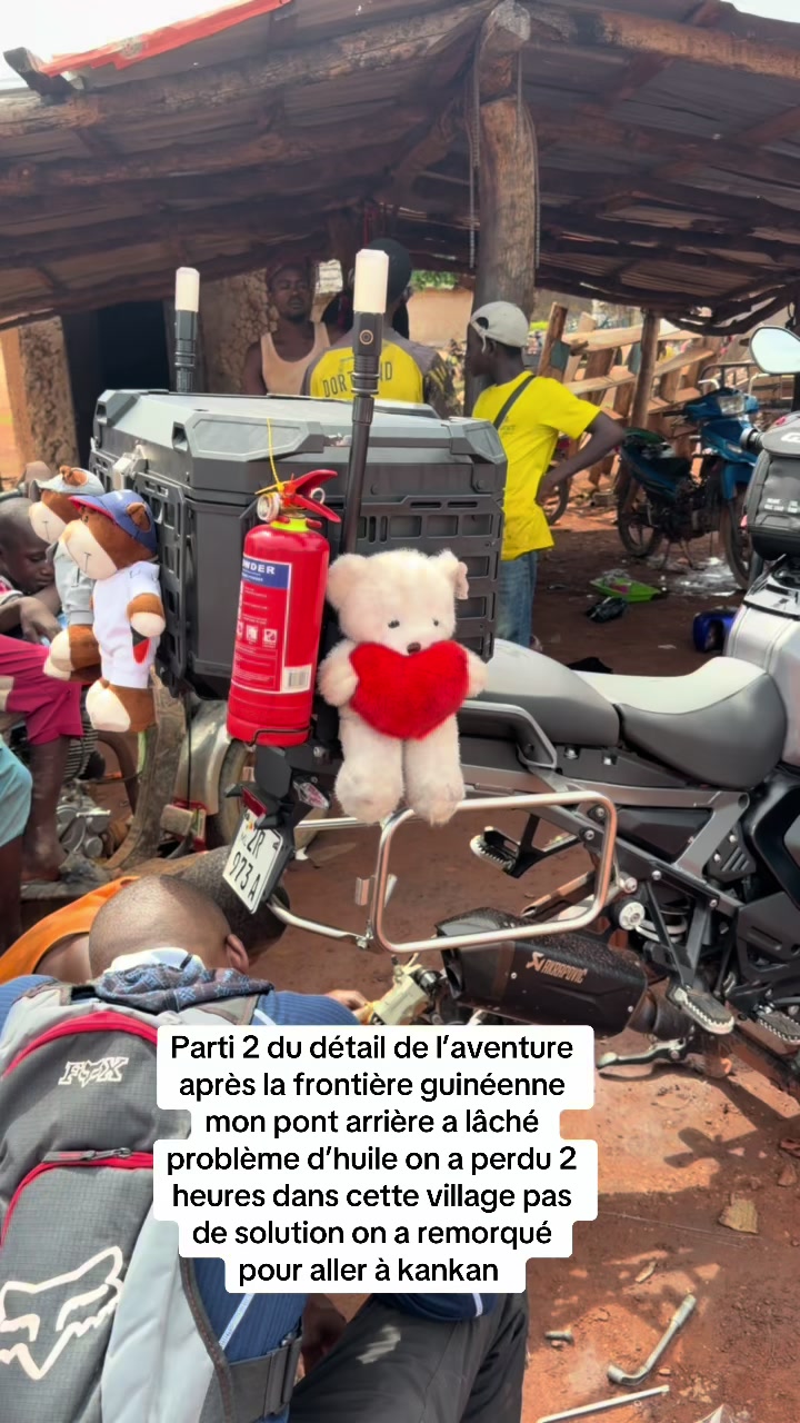 @Olivier le Motard