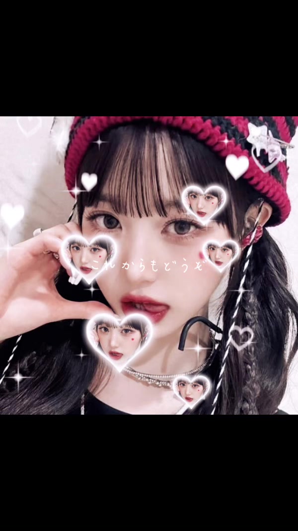 @diveヨンリズペン🐰🐱🩷🍒🧀