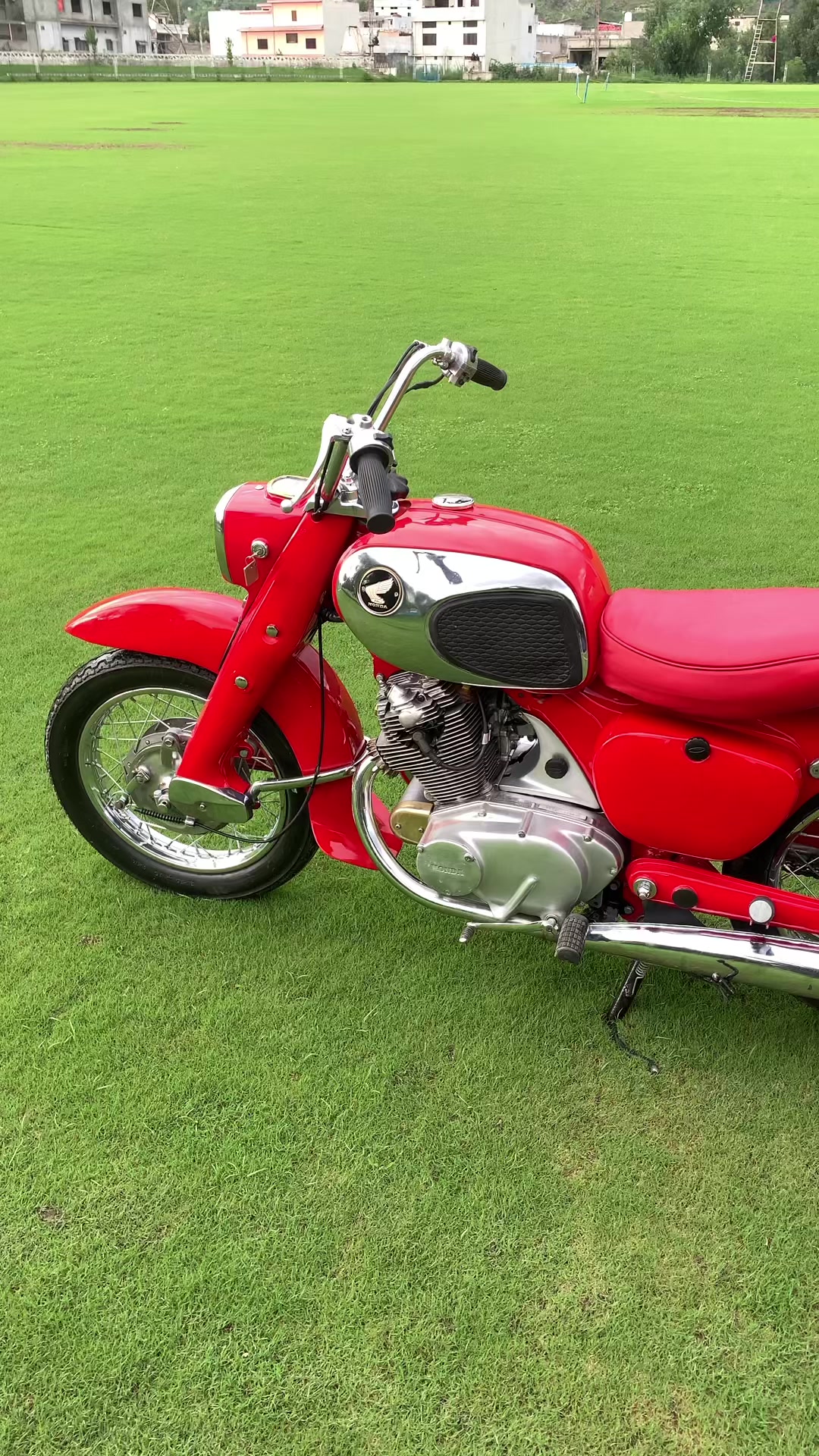@Vintage Rides.pk