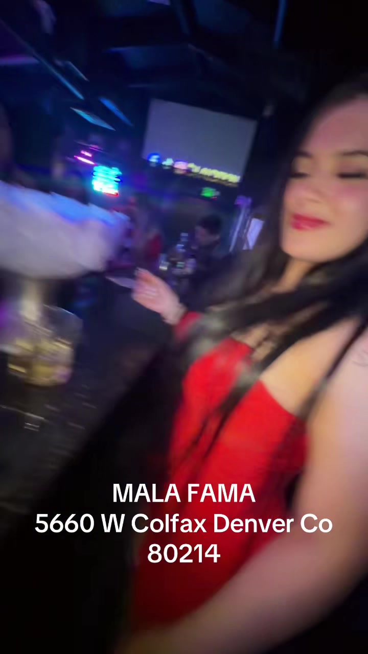 @Mala Fama [Patricia Marquez]