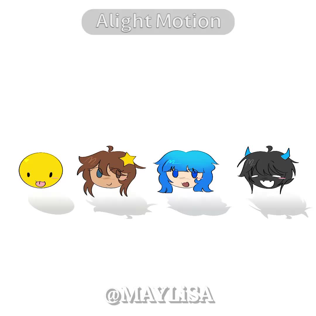@°★_MAYLiSA×° /🌸🌙/🚀💜/🌎♾️