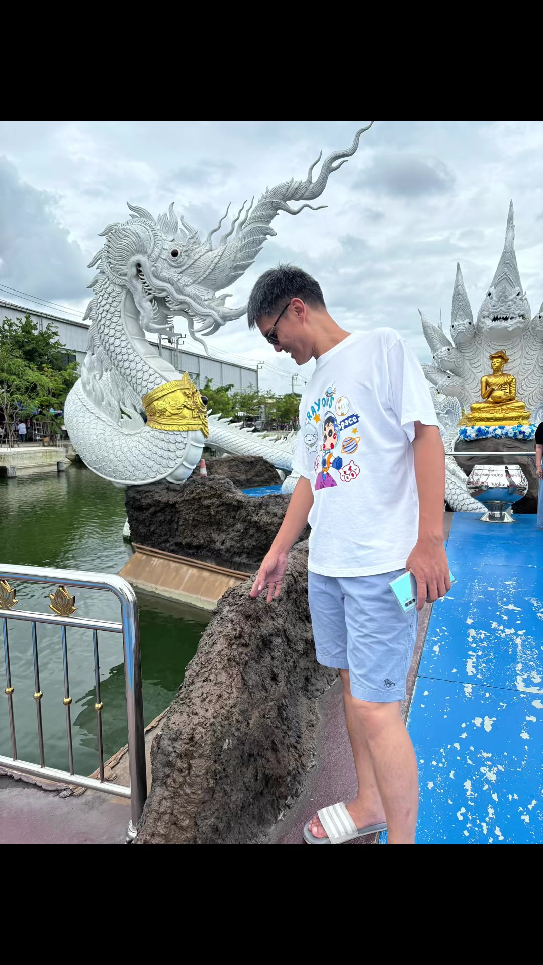 @ฮักที่ให้มาคึมีหญ้าคาติดมานำ