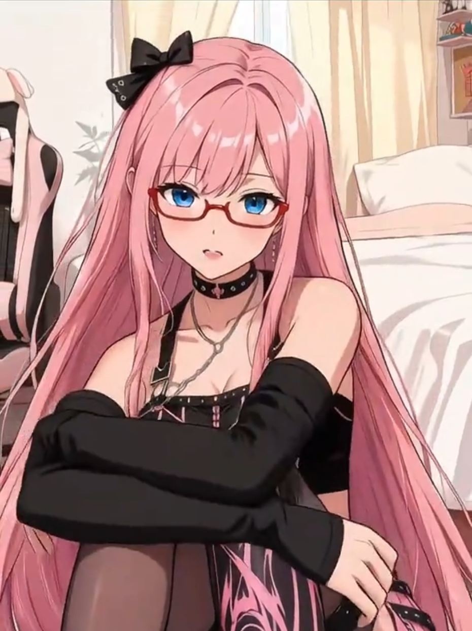 @Nanami Kurumi
