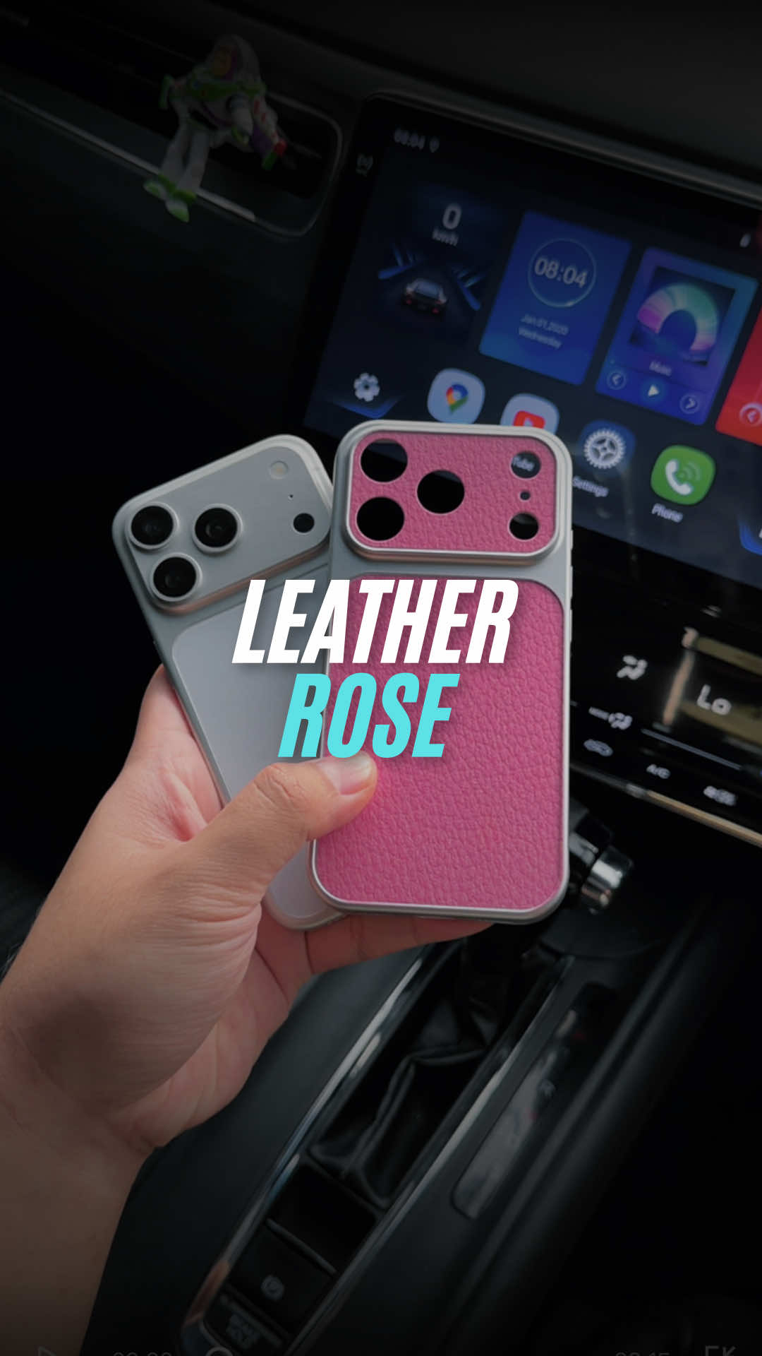 @Fahmi | Glorious Case