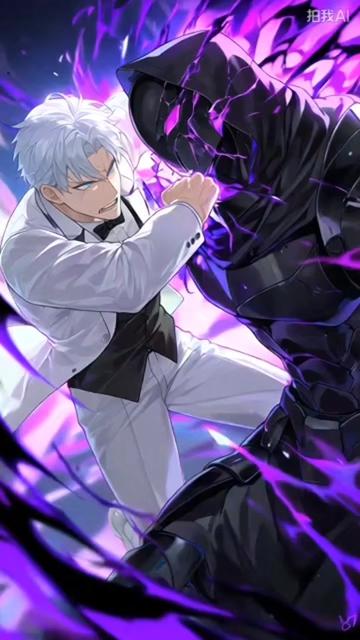 @Another Tale 2: G.N.W
