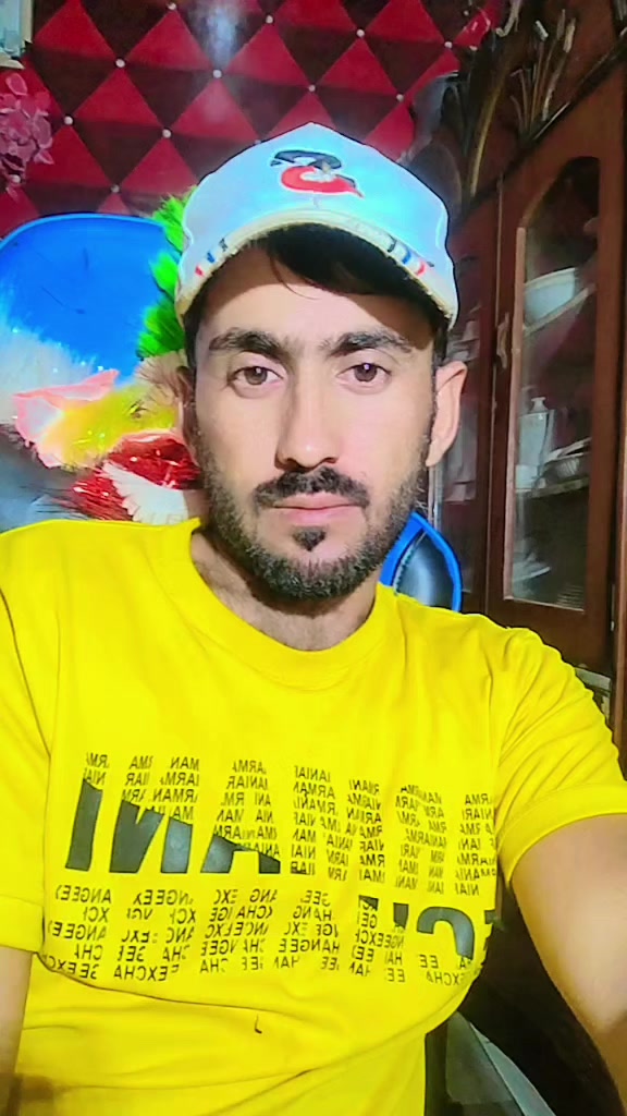 @Sheraz khurki