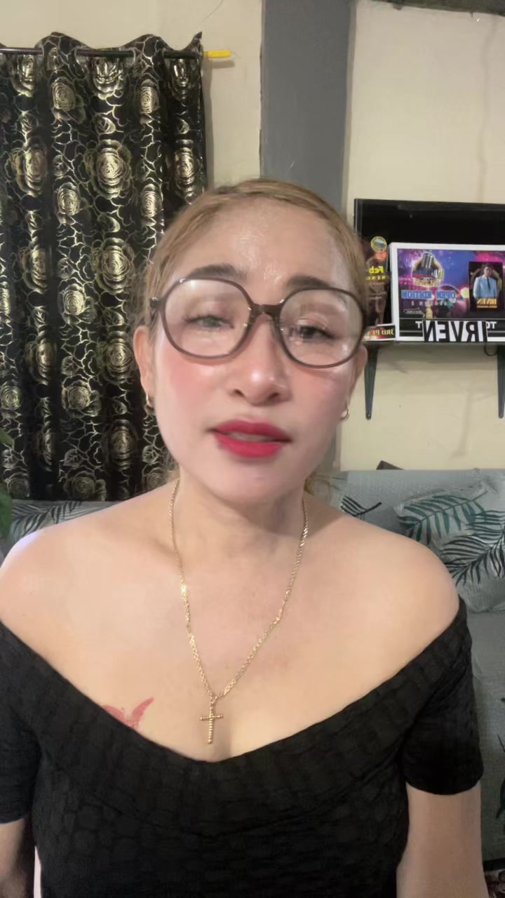 @Inerisa P. Pastrano