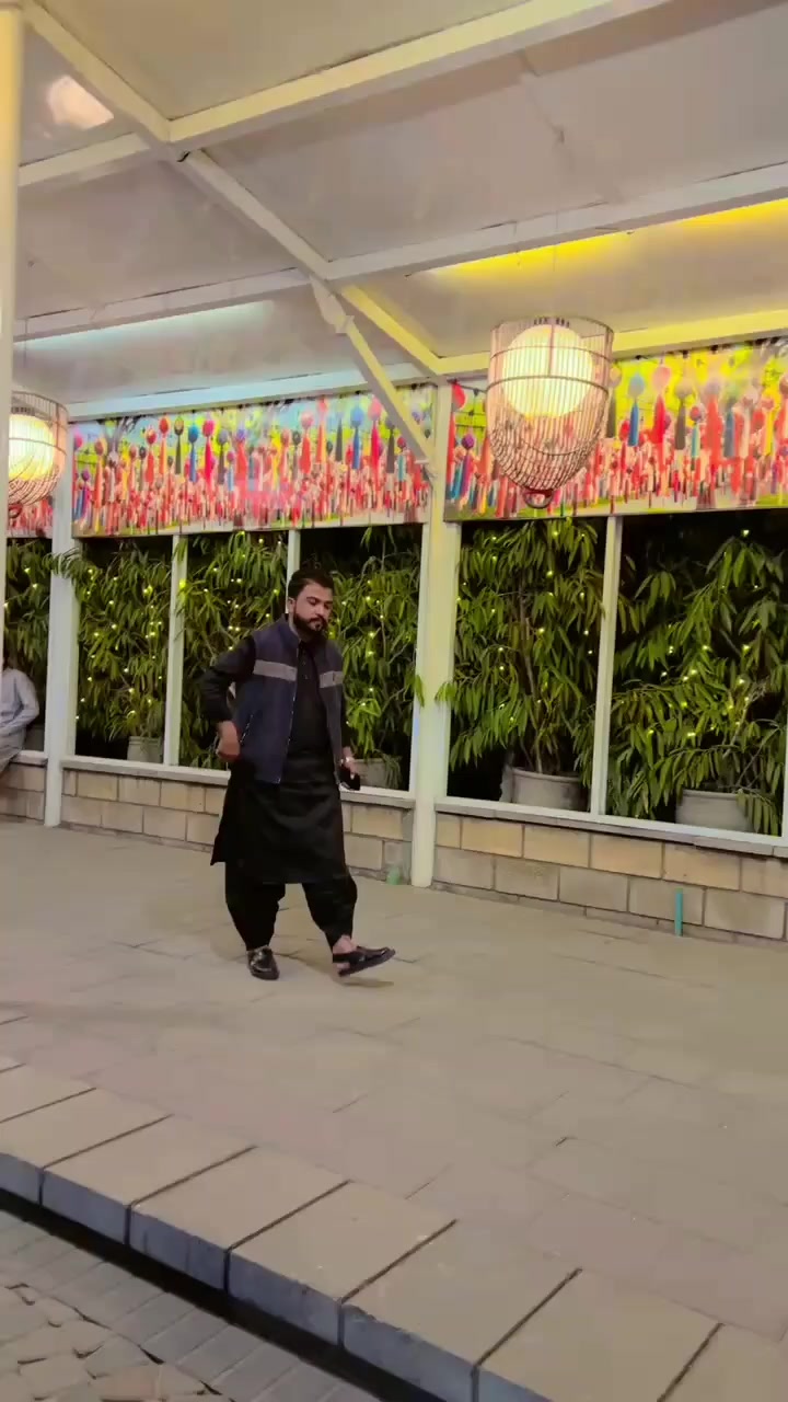 @Waseem Alizai